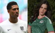 Miss Universo desmente romance com Jude Bellingham