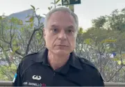 Missão anuncia Coronel Busnello como candidato ao governo do RJ