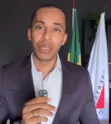 Missão confirma candidatura de Ben Mendes ao governo de MG