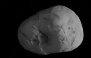 Missão da NASA desvia asteroide com sucesso em teste histórico
