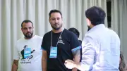 Missão oficializa candidatura de Breno Barcelos ao governo do ES