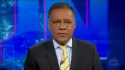 Missão oficializa candidatura de Renan Santos à Presidência
