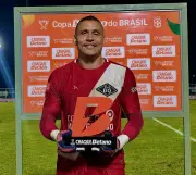 Mixto anuncia saída de Glaycon e mais três jogadores após título estadual