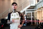 Mônaco de Filipe Luís quer Pulgar, do Flamengo, por 4 milhões de dólares