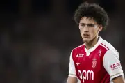 Mônaco rejeita oferta de €50 milhões do PSG por Akliouche