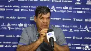 Moacir Júnior comemora classificação dramática do CSA na Série D