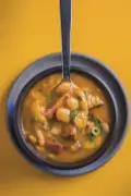 Mocofava: o prato que marca a trajetória do chef Rodrigo Oliveira