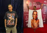 Moda como Homenagem: Vestir Ídolos Expressa Identidade e Afeto