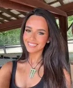 Modelo venezuelana e namorado mortos em terremoto na Venezuela