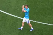 Modric indica aposentadoria após eliminação da Croácia na Copa