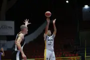 Mogi Basquete busca vaga inédita na Série Ouro da LDB