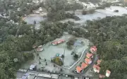 Monte Verde registra -0,3°C e amanhece coberta de geada