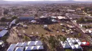 Montes Claros celebra 169 anos com programação gratuita no Parque de Exposições