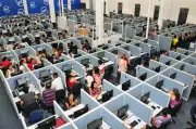 Montes Claros gera 197 vagas formais em maio, aponta CAGED