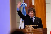 Moody's eleva rating da Argentina para B3, terceira melhora em 3 meses