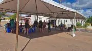 Moradores bloqueiam avenida em Santarém por melhorias no Moaçara