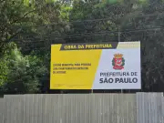 Moradores do Butantã lutam contra derrubada de árvores para Centro TEA