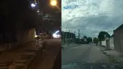 Moradores reclamam de mudança de parada de ônibus em Fortaleza