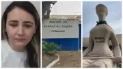 Moraes cobra explicação sobre monitoramento de Débora do Batom