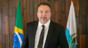 Moraes concede liberdade provisória a Márcio Canella, presidente do União Brasil no RJ