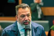 Moraes manda retirar tornozeleira de ex-prefeito de Belford Roxo