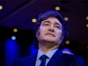 Moraes nega a Bolsonaro autorização para receber presidente argentino