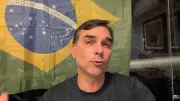 Moraes proíbe visitas e manifestos de Bolsonaro; Milei pode ser vetado