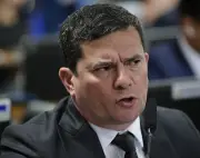 Moro critica Moraes: decisão sobre Flávio falta proporcionalidade