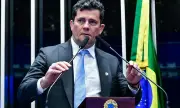 Moro lidera disputa pelo Governo do Paraná com 39,9%, aponta pesquisa