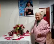 Morre aos 109 anos matriarca com 138 descendentes no interior de SP