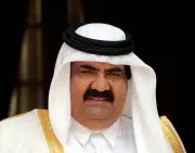 Morre aos 74 anos xeque Hamad bin Khalifa Al Thani, ex-emir do Catar