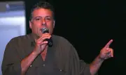 Morre Barretão, produtor que perdeu filho em coma por 10 anos