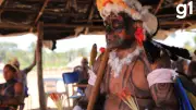 Morre cacique Khuiusi Suyá, líder histórico dos Khĩsêtjê, aos 80 anos