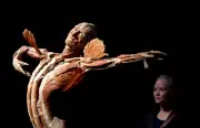 Morre Gunther von Hagens, criador das exposições Body Worlds, aos 81 anos