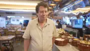 Morre Jair Legnaioli, criador do Festival de Sopas da Ceagesp, aos 67 anos