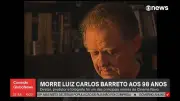 Morre Luiz Carlos Barreto, gigante do Cinema Novo, aos 98 anos