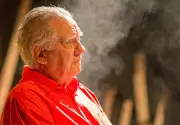 Morre Luiz Carlos Barreto, lendário produtor do cinema brasileiro, aos 98