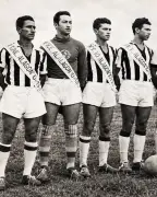 Morre Luizinho Evangelista, primeiro goleiro do ASA, aos 92 anos