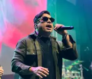 Morre Neto Araújo, vocalista da banda Collo de Menina, aos 42 anos