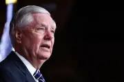 Morre o senador Lindsey Graham, aliado de Trump, aos 71 anos