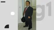Morre primeiro delegado com nanismo do ES, Carlos Tadeu, aos 60