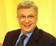 Morre Renato Machado, ícone do telejornalismo da Globo, aos 83