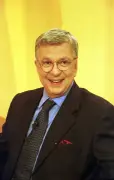 Morre Renato Machado, ex-apresentador do Bom Dia Brasil, aos 80 anos