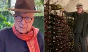 Morre Renato Machado, jornalista e amante de vinhos, aos 83 anos