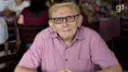 Morre Roque Pires Macatrão, ex-secretário-geral da OAB Maranhão