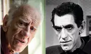 Morre Rui Resende, o Lobisomem de Roque Santeiro, aos 88 anos