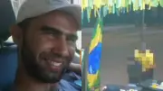 Morre segunda vítima de ataque a tiros em bar durante jogo do Brasil em Imperatriz