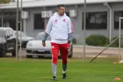 Morte da mãe tira Pezzolano do jogo contra Athletico; Inter tem desfalques