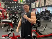 Morte de Gabriel Ganley: mãe fará homenagem no Musclecontest Brasil