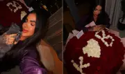 Morte de influenciadora em Dubai: polícia apura queda do 27º andar